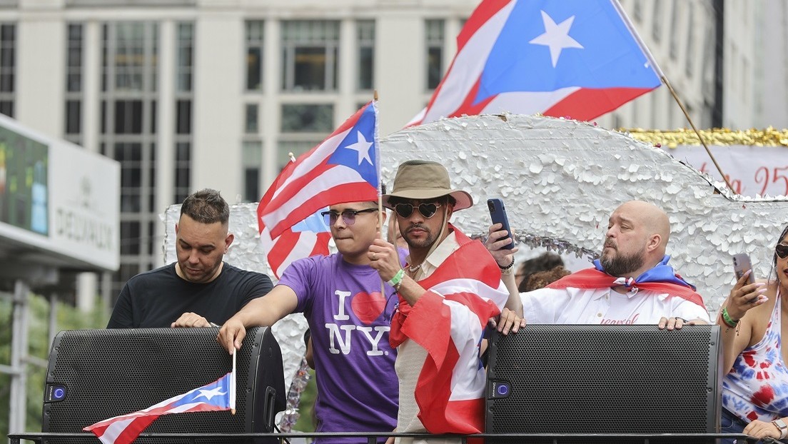 Aprueban en la ONU la 40.ª resolución que pide la autodeterminación para Puerto Rico