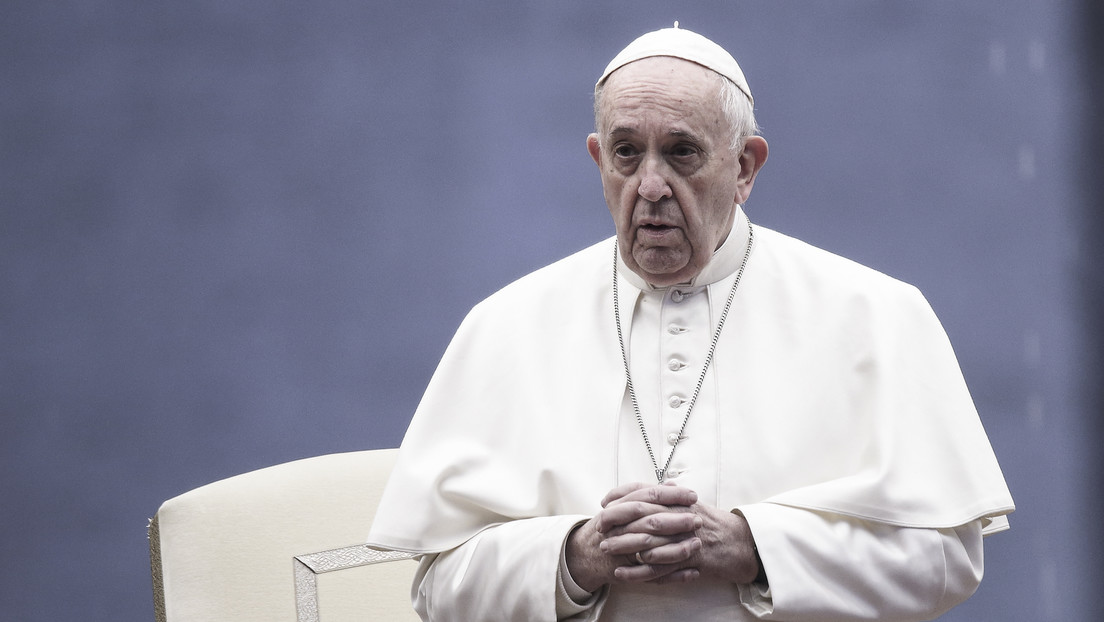 "Quiero vivir mi misión hasta que Dios me lo permita": el papa Francisco desmiente los rumores sobre su retiro