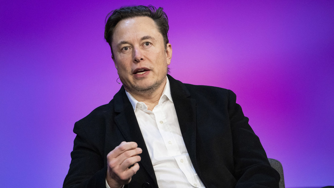 Elon Musk asegura que nunca ha instado a la gente a invertir en criptomonedas
