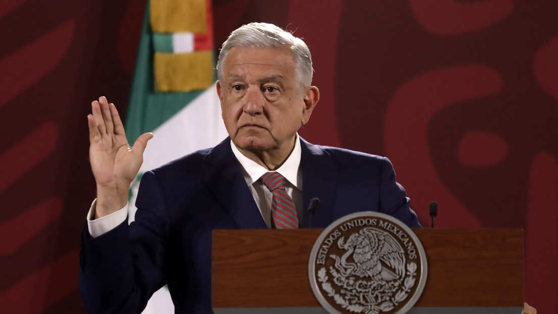 "Lo que nos importa es encontrar los cuerpos": López Obrador promete justicia por el asesinato de los dos sacerdotes jesuitas
