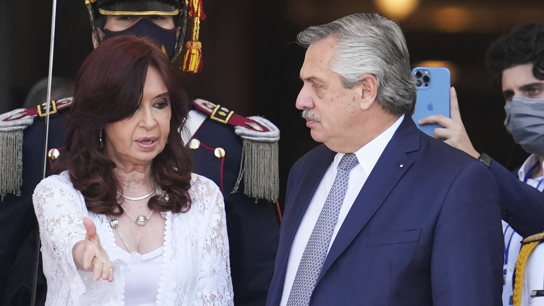 ¿El peronismo dividido? Alberto Fernández y Cristina Kirchner recuerdan la muerte de Perón en actos separados