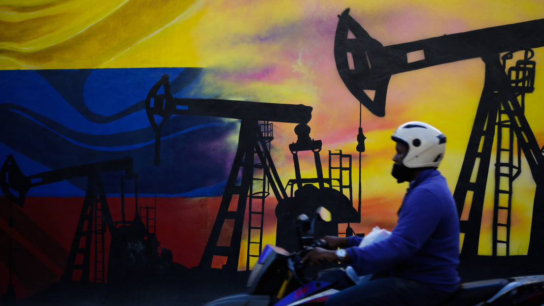 Tras asfixiar a Caracas con sanciones, Occidente ahora mira a su petróleo ante la pugna con Rusia