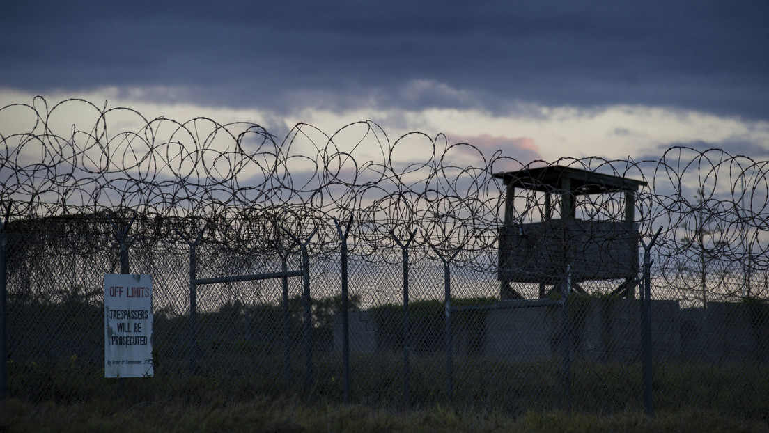 Liberan sin cargos a un ciudadano afgano que estuvo 15 años preso en Guantánamo