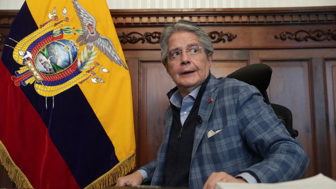 Guillermo Lasso declara el fin del estado de excepción por "grave conmoción interna" en Ecuador