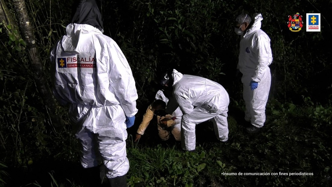 Encuentran el cuerpo sin vida de una psicóloga desaparecida en Colombia en extrañas circunstancias