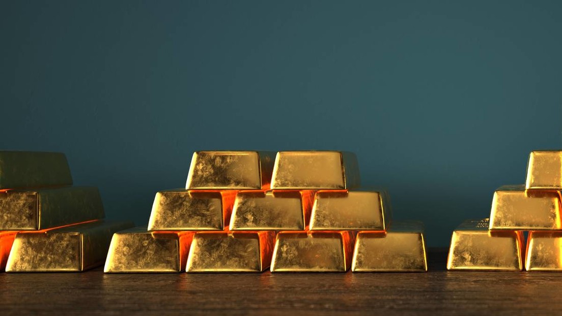 Blinken: El embargo al oro ruso le costará a Moscú 19.000 millones de dólares al año