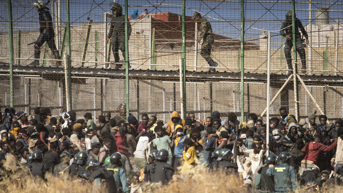La ONU exige a España y Marruecos una investigación "inmediata y completa" sobre los muertos en la valla de Melilla
