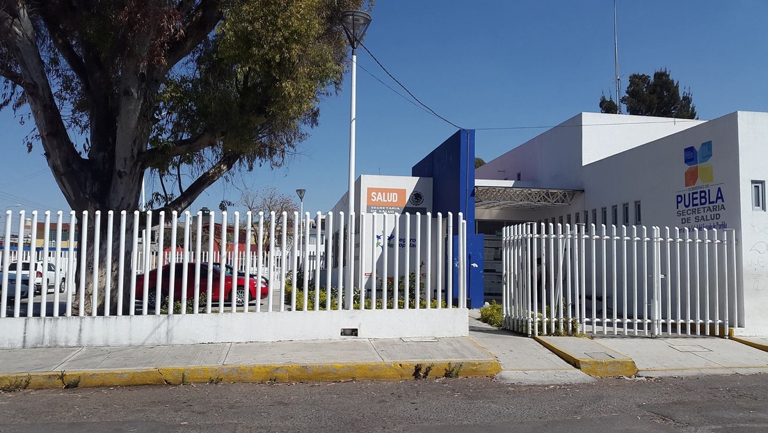 Al menos tres heridos por un tiroteo en un centro de vacunación del municipio mexicano de Puebla