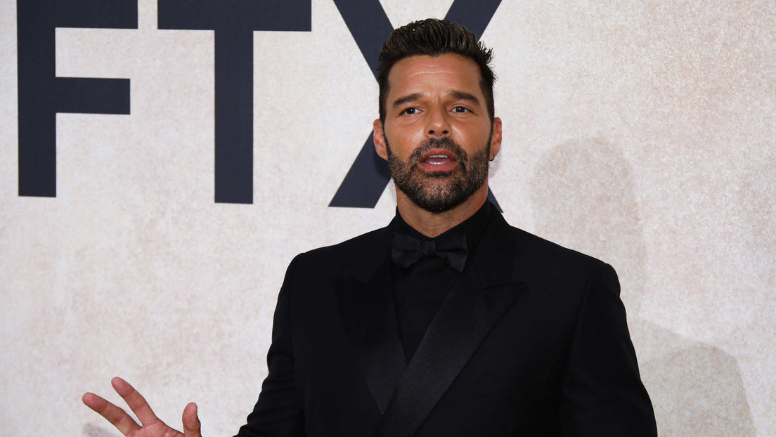 Exmánager demanda a Ricky Martin por 3 millones de dólares por no haberle pagado "comisiones sustanciales"