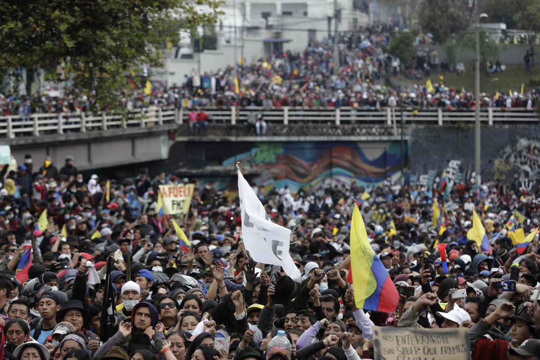 Ecuador