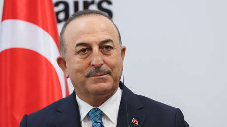 Turquía no se sumará a las sanciones contra Rusia pero tampoco contribuirá a eludirlas