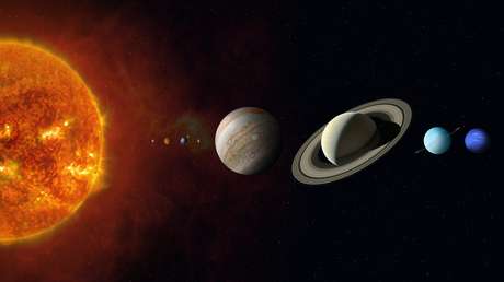 Cinco planetas están a punto de alinearse en el cielo en una rara conjunción: ¿cuándo y cómo ver el fenómeno?