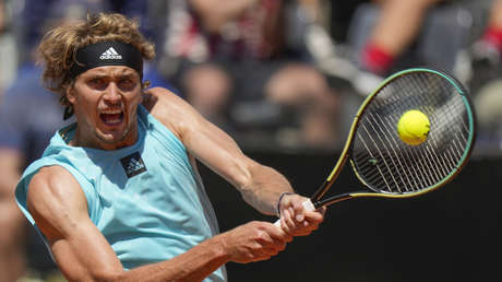 Alex Zverev
