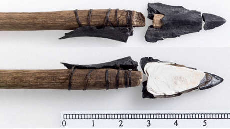 Un zapato de hace 3.100 años y otros artefactos de la Edad de Bronce emergen en medio del derretimiento de hielo en Noruega