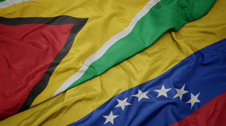 Venezuela presenta ante la CIJ "objeciones preliminares" a la demanda de Guyana sobre la controversia por el territorio Esequibo