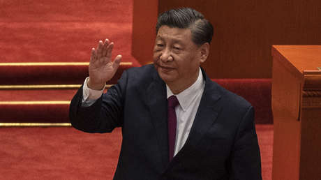 Xi Jinping firma una orden para promulgar directrices sobre operaciones militares distintas de la guerra