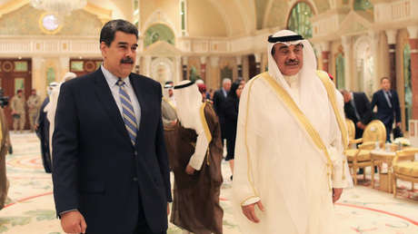 Venezuela y Kuwait instalan una comisión mixta "con planes específicos de cooperación" en distintas áreas económicas