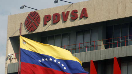 El buque petrolero fletado por Italia que llegó a Venezuela y confirmó el giro de EE.UU. en las sanciones