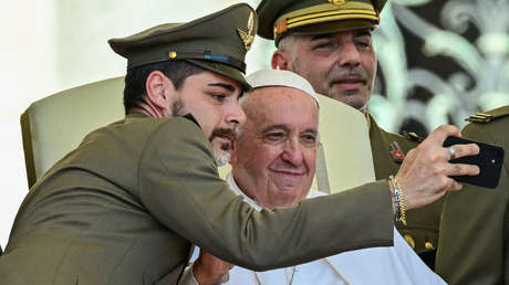 Los rumores sobre una próxima renuncia del papa Francisco "son alentados por los opositores", según un experto en el Vaticano