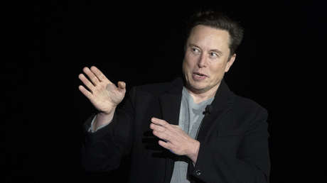 Elon Musk afirma que no sabe aún a quién apoyará en la próxima elección presidencial de EE.UU.