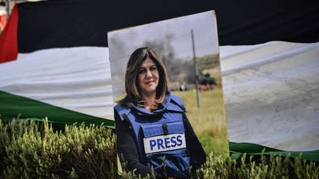 La ONU concluye que la periodista de Al Jazeera Shireen Abu Akleh fue asesinada por las fuerzas israelíes