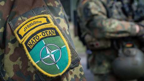La OTAN decide aumentar su fuerza de alta disponibilidad de 40.000 a 300.000 efectivos