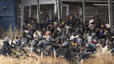 ¿Y si no somos tan diferentes a los nazis? Lo que dice la tragedia en la valla de Melilla sobre Europa, España y la humanidad