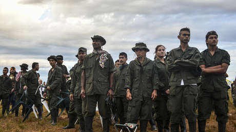 NYT: EE.UU. tenía pruebas de que el Ejército de Colombia propiciaba el asesinato de civiles de izquierda