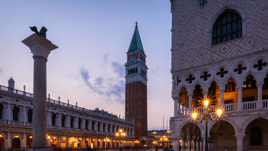 Venecia comenzará a cobrar a los turistas entradas de hasta 10 euros a partir de 2023