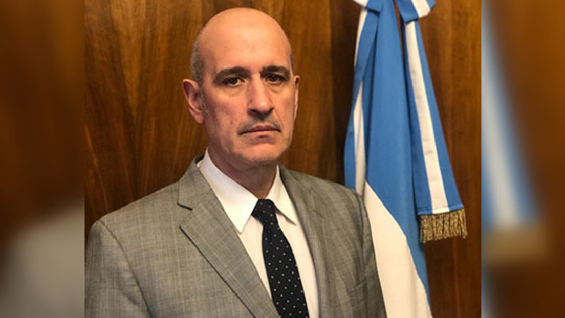 Renuncia el secretario de Hacienda de Argentina poco después de que el ministro de Economía presentara su dimisión