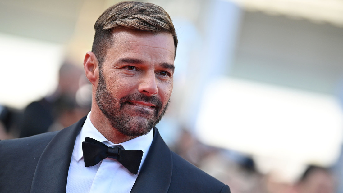 Emiten orden de protección contra el cantante Ricky Martin por una denuncia de violencia doméstica