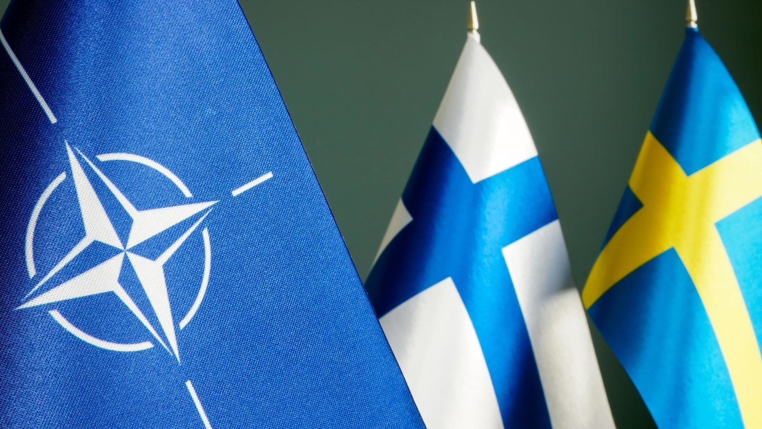 Finlandia y Suecia concluyen las negociaciones para su ingreso en la OTAN
