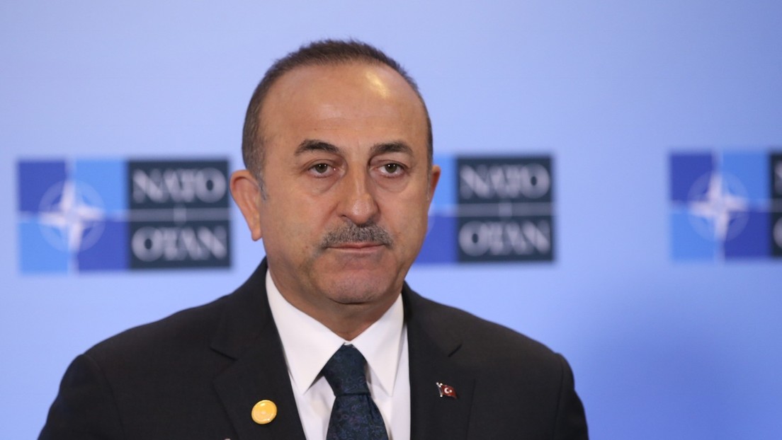 Turkey warns that it will revoke its support for the entry of Sweden and Finland into NATO if they do not comply with the agreed agreements