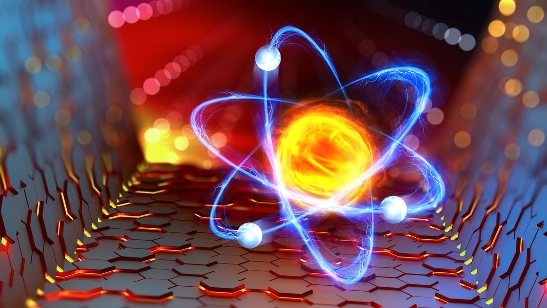 "Estamos creando el 'zoo de partículas 2.0'": Científicos descubren tres nuevas fusiones exóticas de quarks