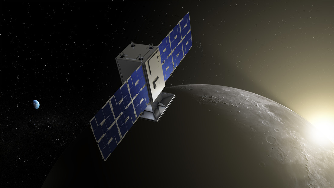 La NASA pierde el contacto con su orbitador Capstone un día después de que pusiera rumbo hacia la órbita lunar