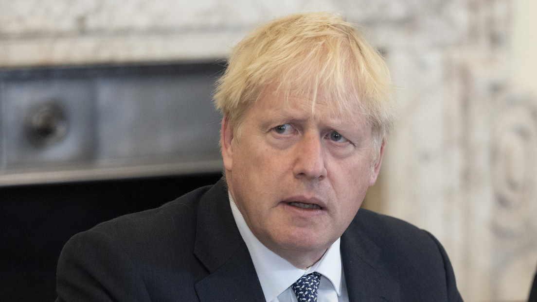 "Es un poco como la muerte de Rasputín": el futuro político de Boris Johnson queda en el limbo (claves de la crisis en el Gobierno británico)
