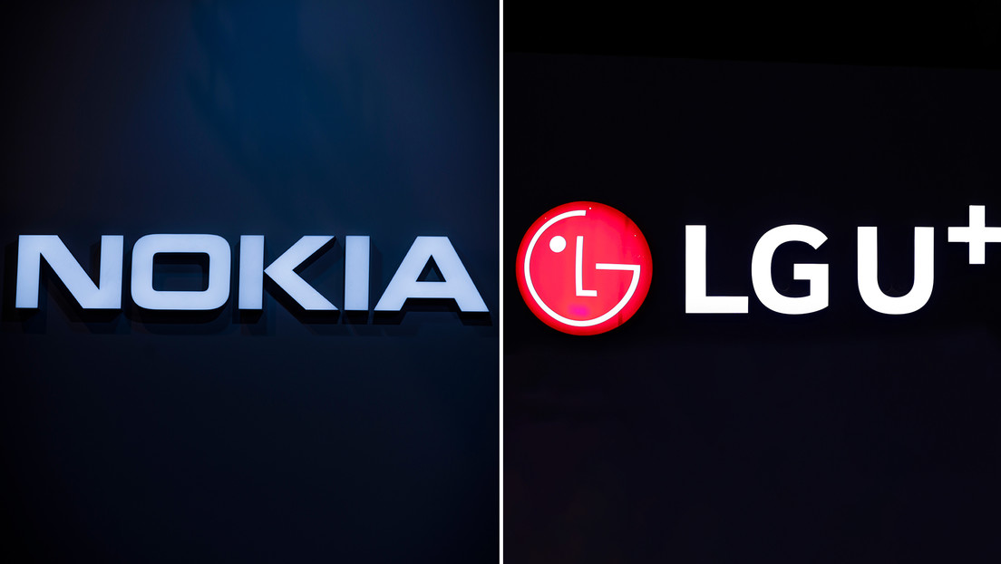 Nokia y el operador de telefonía móvil de LG firman un acuerdo para desarrollar tecnología inalámbrica de próxima generación