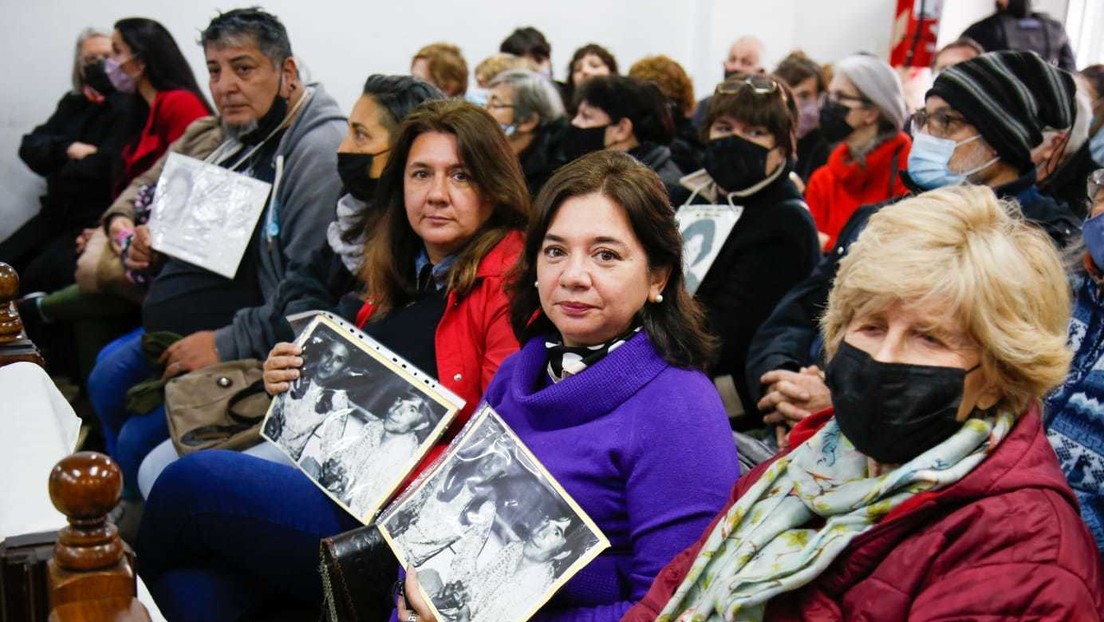 La Justicia de Argentina condena a entre 4 años de prisión y cadena perpetua a 19 represores en la 'megacausa de Campo de Mayo'