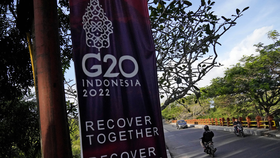 Cooperación global, alimentos y energía: Indonesia acoge una reunión de ministros de Exteriores del G20