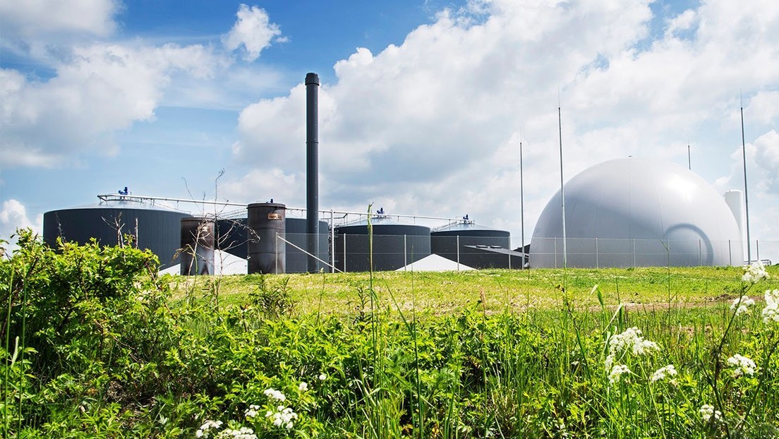 Europa no podrá aumentar rápidamente la producción de biometano, advierte el mayor productor de la región
