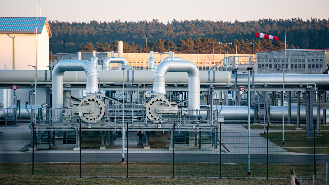 "Significaría un fracaso político": Alemania no ve al gasoducto Nord Stream 2 como un remedio contra la creciente crisis energética