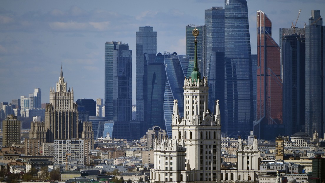Bloomberg: La economía rusa es más resistente de lo que se esperaba