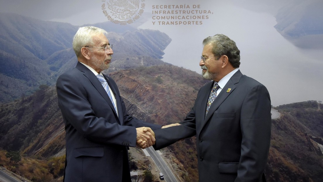 Nombran director del Aeropuerto Internacional de Ciudad de México al militar Carlos Ignacio Velázquez Tiscareño