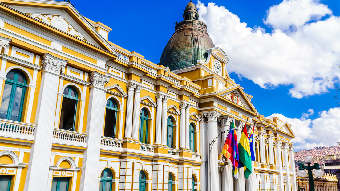 El Senado de Bolivia sanciona ley de resarcimiento a víctimas de las dictaduras que gobernaron el país entre 1964 y 1982