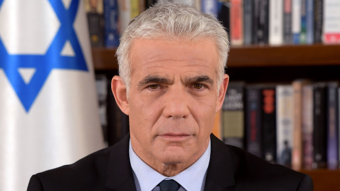 El primer ministro de Israel insta al mundo árabe a "construir lazos" con su país ante la visita de Biden a la región