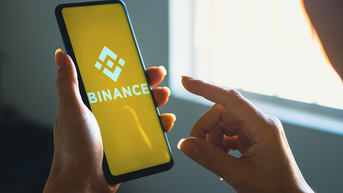 Binance prestó servicios a comerciantes de criptomonedas en Irán pese a las sanciones de EE.UU., asegura Reuters