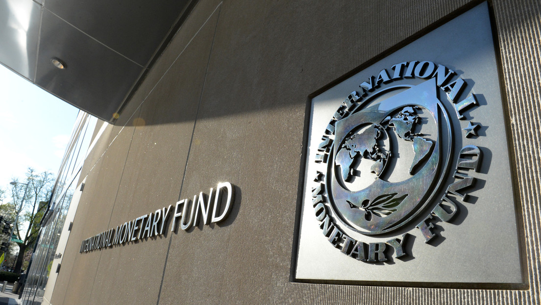 Jefa del FMI: "Va a ser un 2022 duro, y posiblemente un 2023 aún más duro, con un mayor riesgo de recesión"