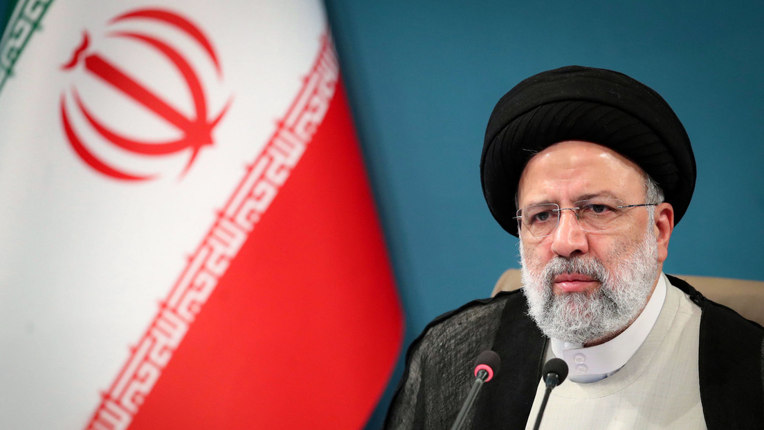 Irán advierte que dará "una respuesta dura y lamentable" a cualquier "error" de EE.UU. y sus aliados