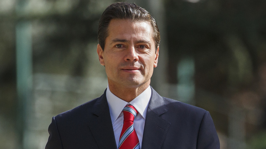 Peña Nieto pone en venta un lujoso departamento en Madrid tras conocerse que la Fiscalía mexicana  lo investigaba