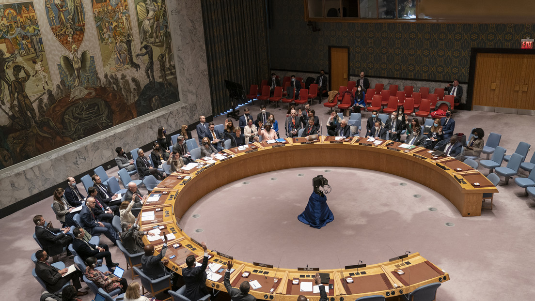 China pide al Consejo de Seguridad de la ONU que se prohíba la exportación de armas de bajo calibre a Haití